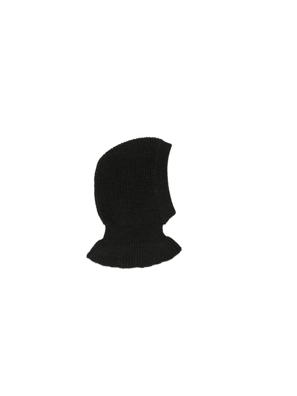 Lemaire Brown Balaclava