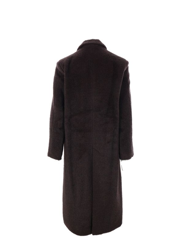 Maico Wool Coat