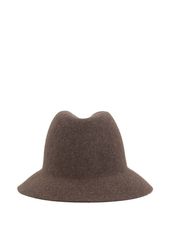 My Journey Cashmere Blend
  Fedora