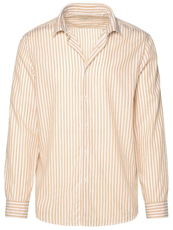 Scott Stripe Shirt