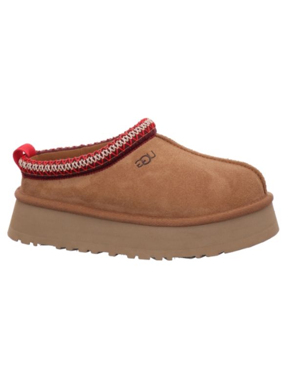Ugg Brown Bloafer