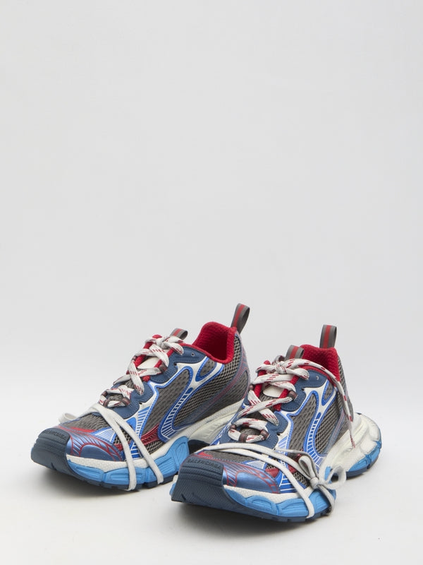 3XL Low Top Sneakers