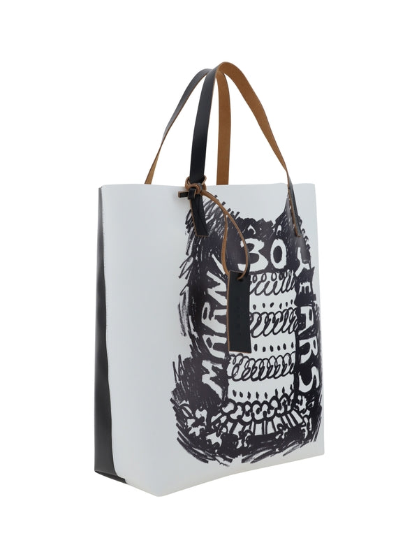 30 Logo Printing Tote Bag