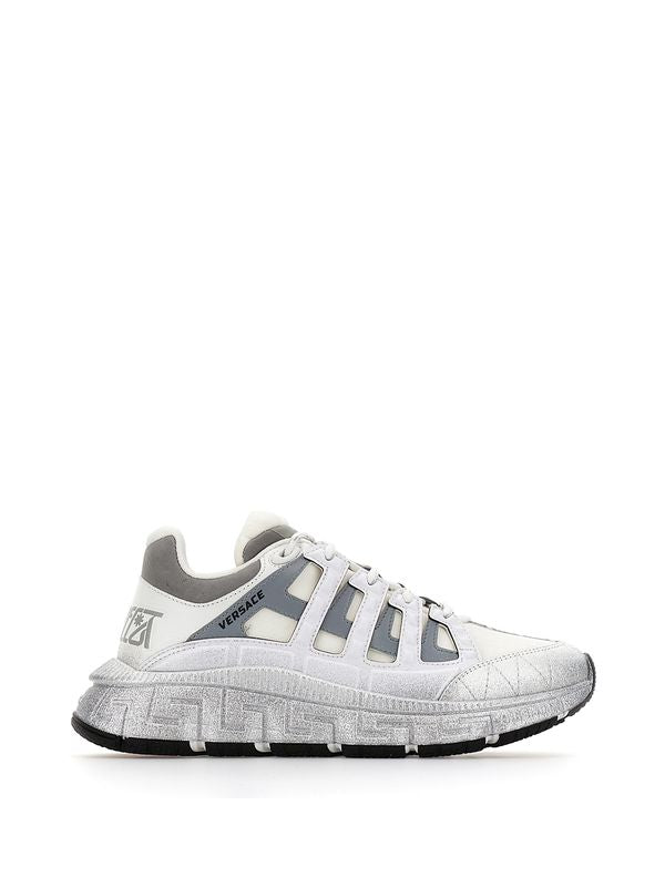 Tregreca Lowtop Sneakers