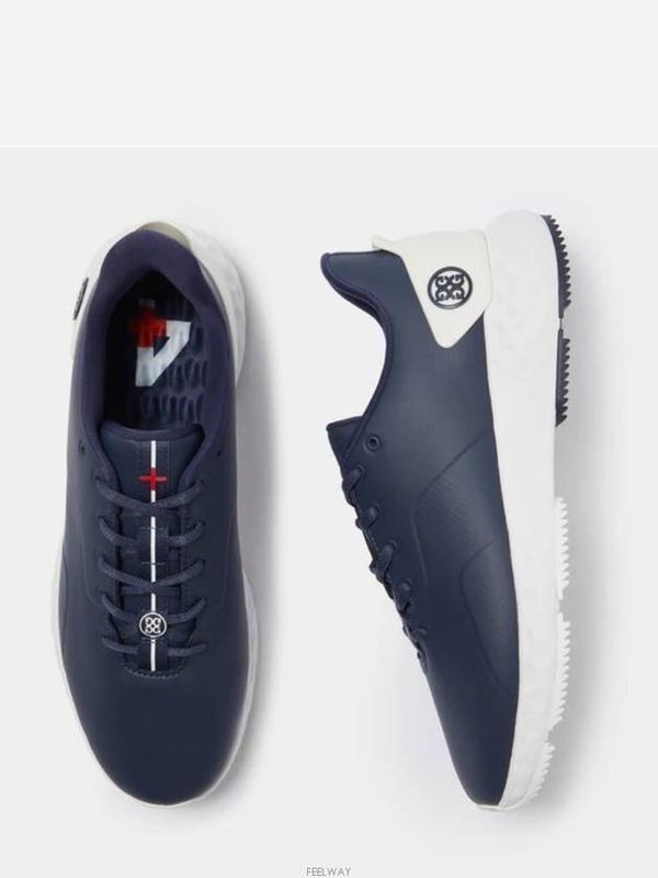 Mg4 Golf Sneakers