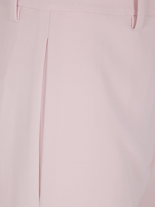 Admiral Pleats Pants