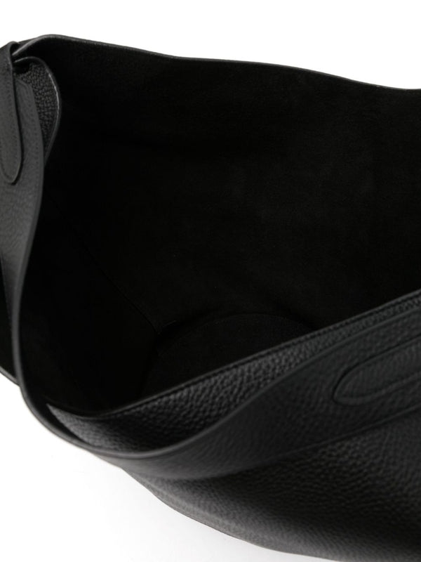 Kate Black Shoulder Bag