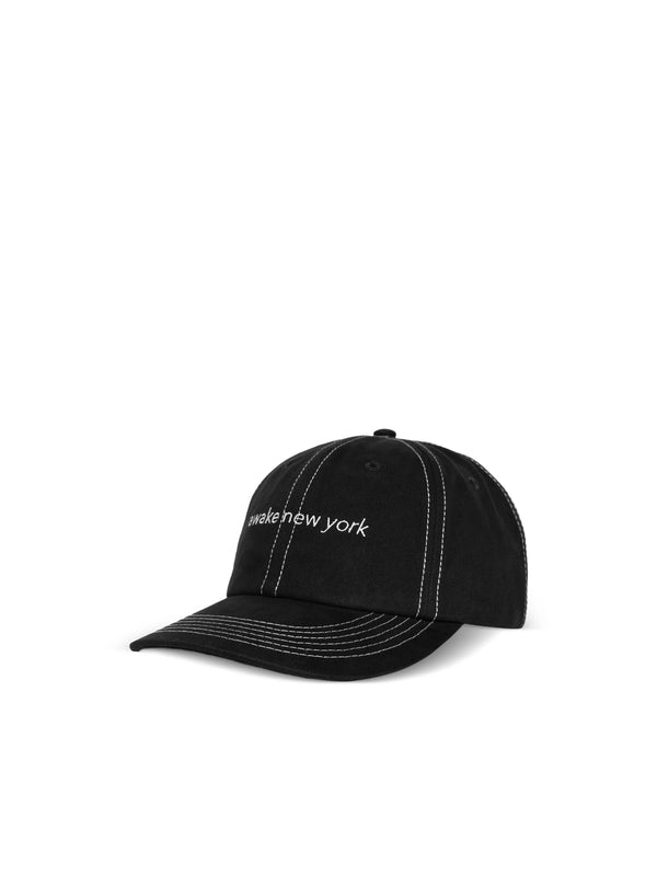 A.W.A.K.E. Mode Black Cap
