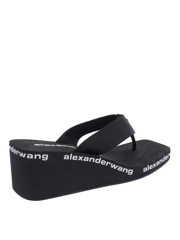 Logo Printing Flip Flops
