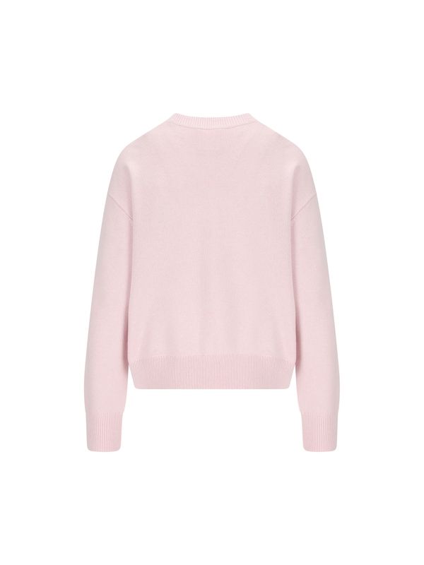 4G Cashmere Knit