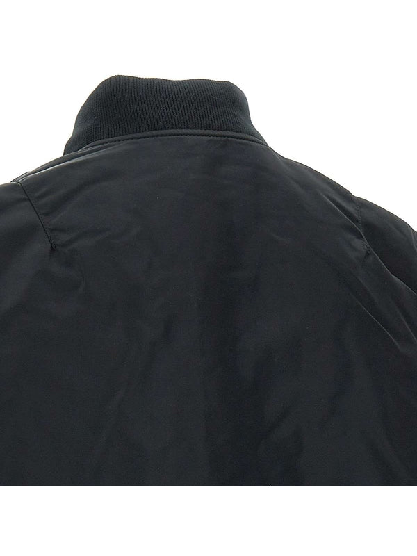 Alpha Industries Black Vest