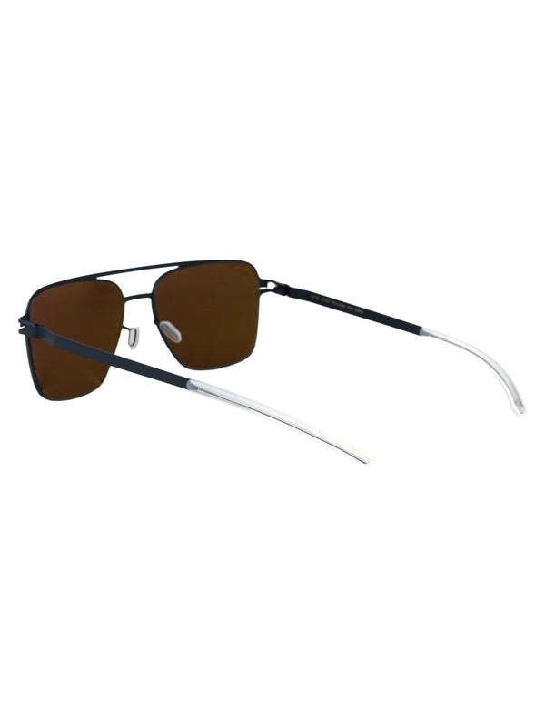 Mykita Black Sunglasses