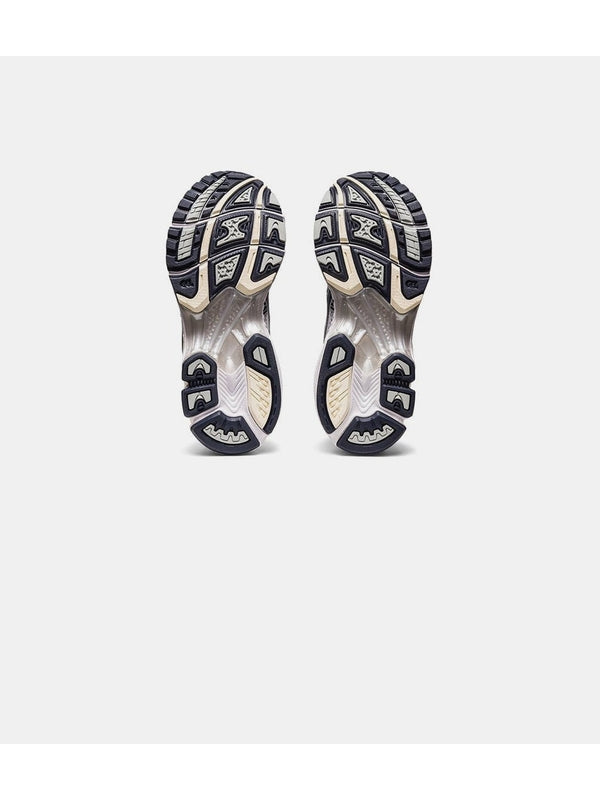 Asics White Low Top Sneakers