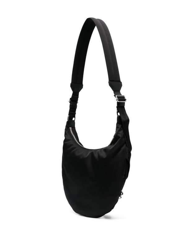 Voyou Nylon Crossbody Bag