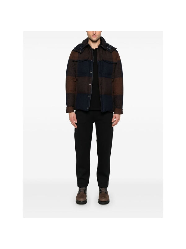 Year of the Snake Logo Patch
  Banded Pants