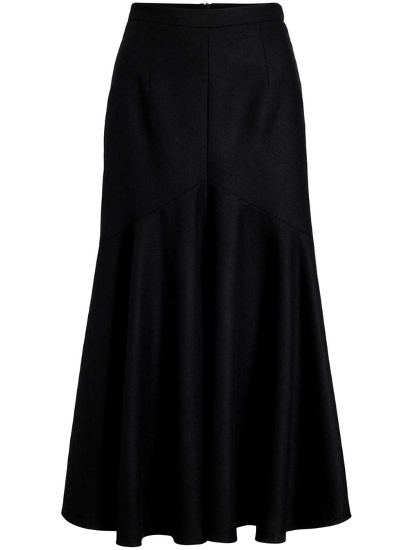 PATOU Skirts Black Skirts