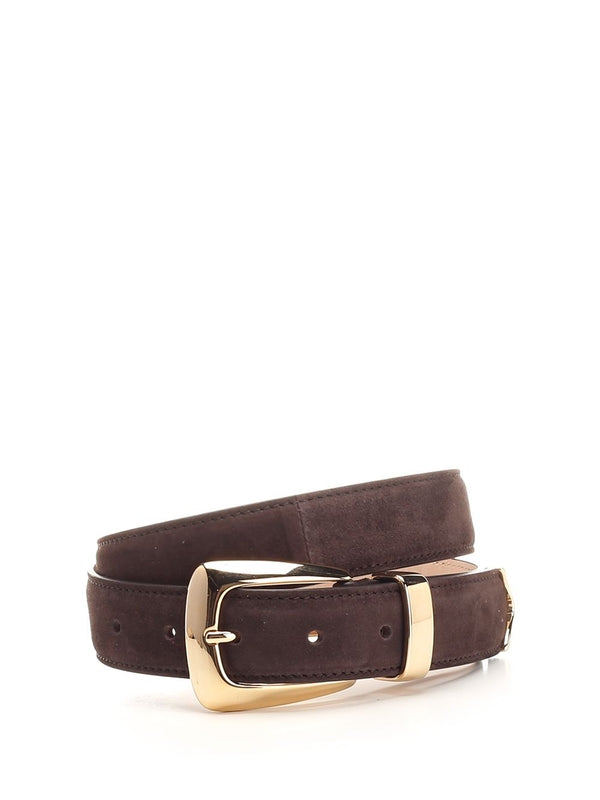 Benny Leather Belt