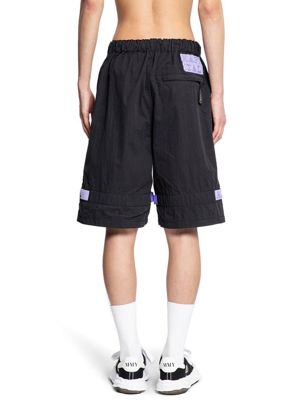 Nouvelle Shuttle Drawstring Shorts