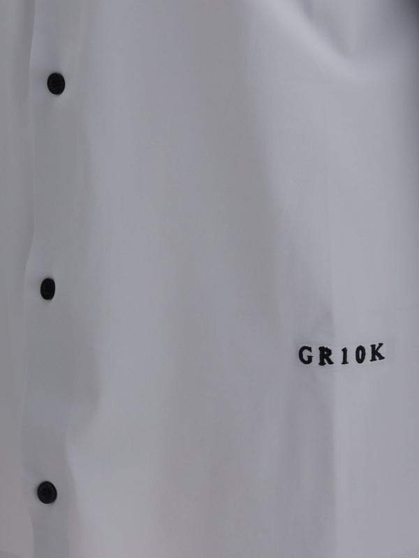 Gr10K Grey Shirts