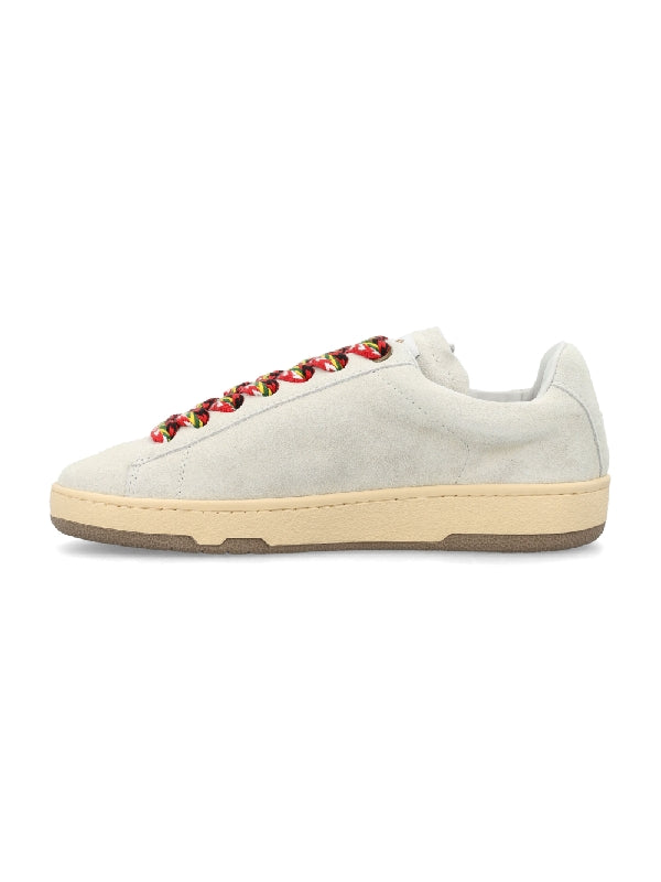 LANVIN - Curve Lite Sneaker - Jente