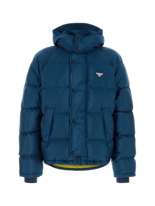 三角形标志装饰
棉袄