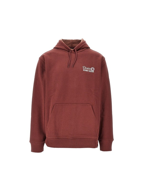 Dickies Brown Hoodie