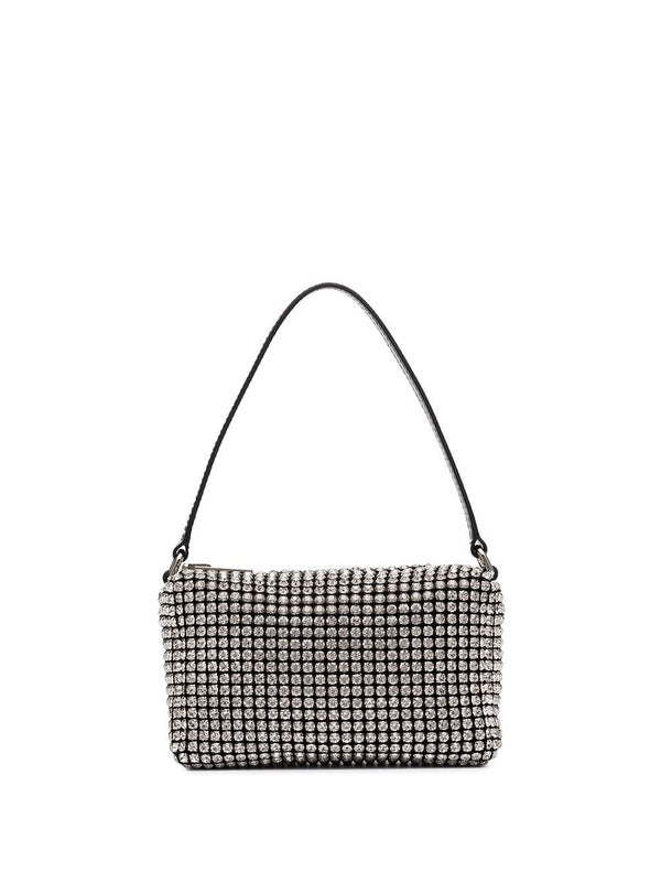Heiress Crystal Mini Tote Bag