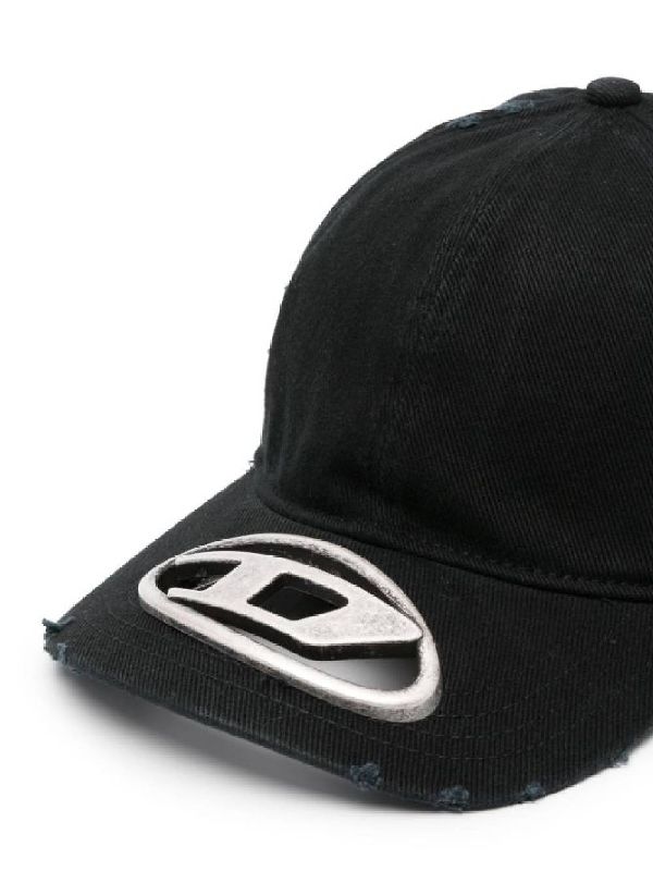 Beast A1 Cutout Logo Ball Cap