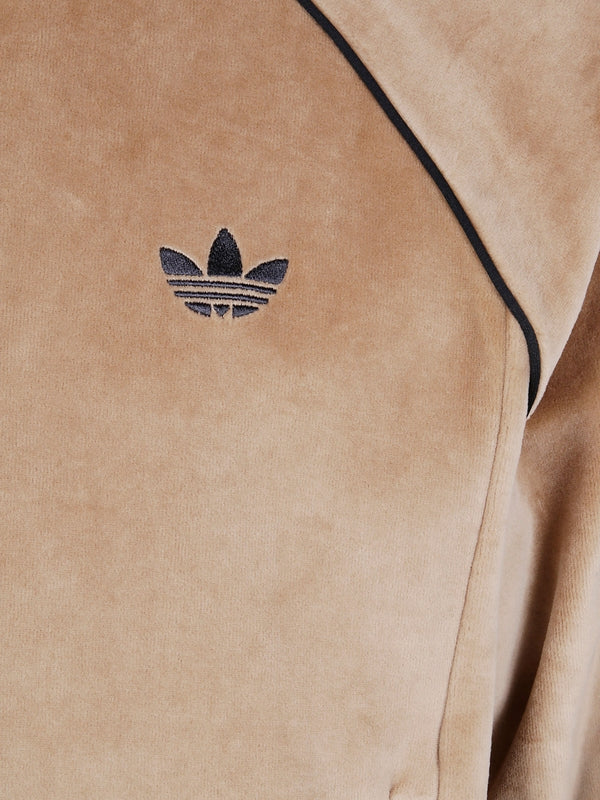 Adidas Beige Jacket