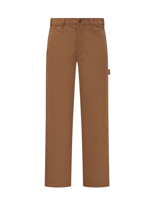 Dickies Brown Trousers