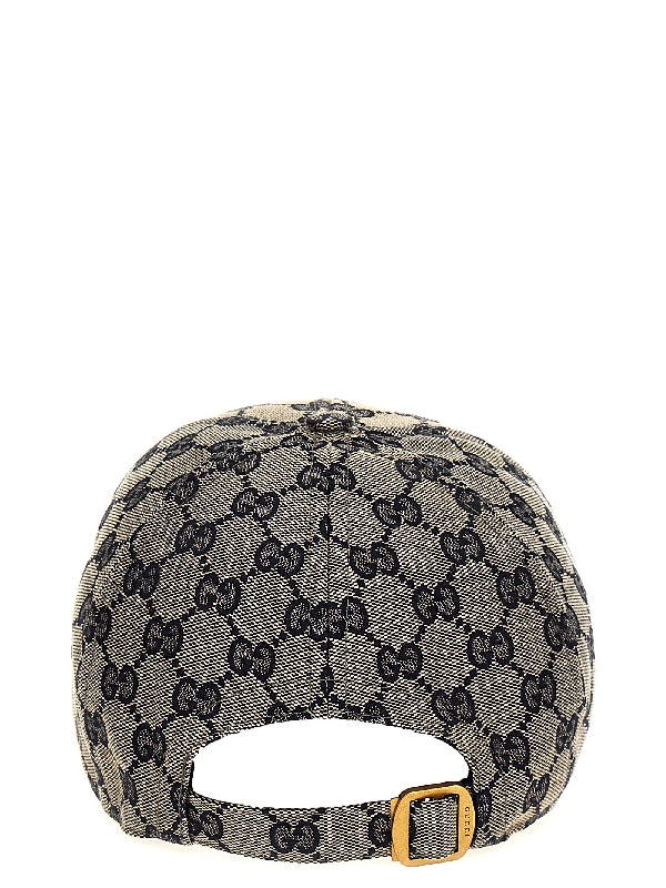 Original GG cap Cap