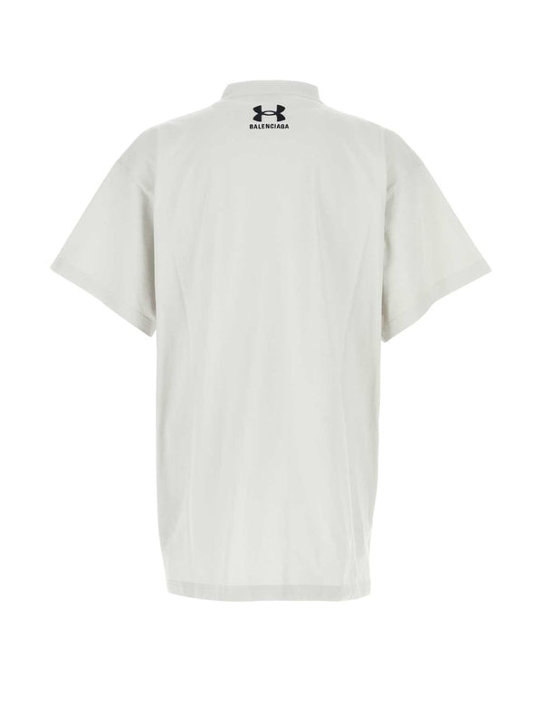 Under Amour Logo Short-Sleeve T-Shirt