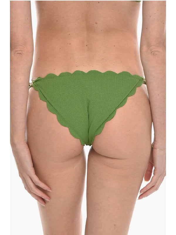 Mott Side Tie Bikini Bottom