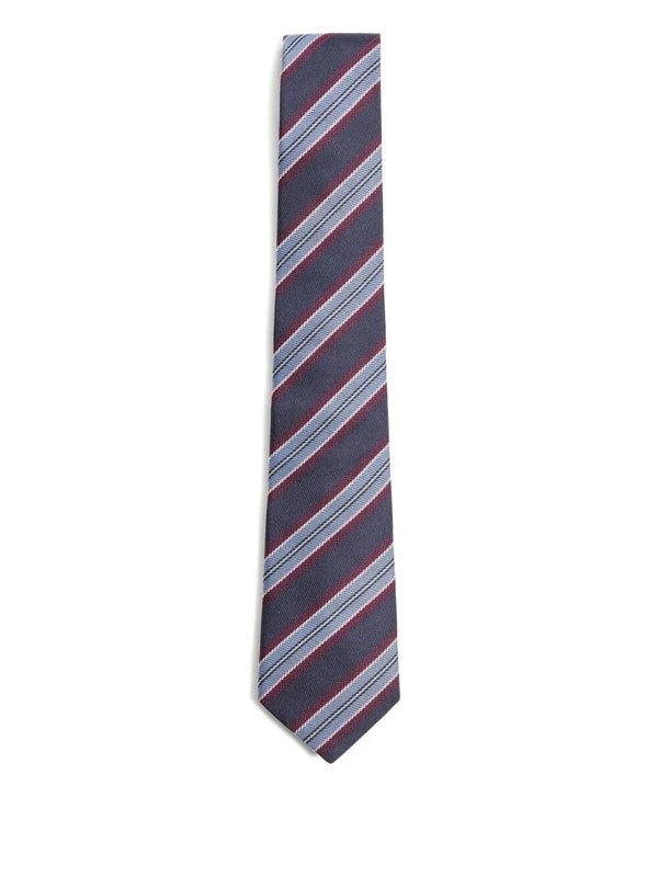 Valentino Multicolor Tie