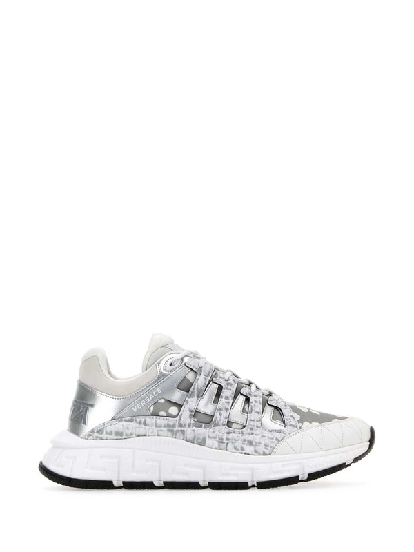 Trigreca Low Top Sneakers