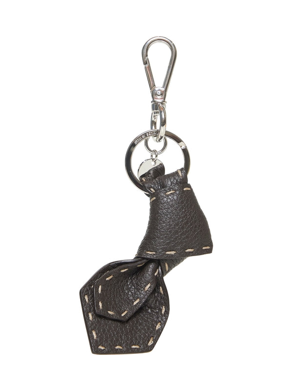 Cellaria Logo Detail Keyring