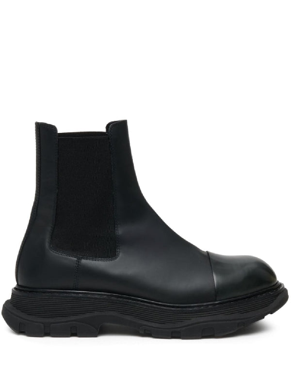 WANDER Leather
  Chelsea Boots