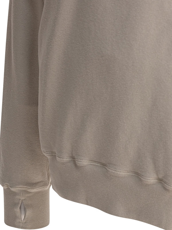 Nonnative Beige Sweatshirts