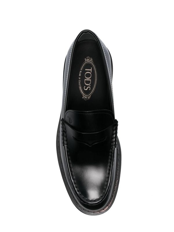 Tod's Flat shoes Loafers