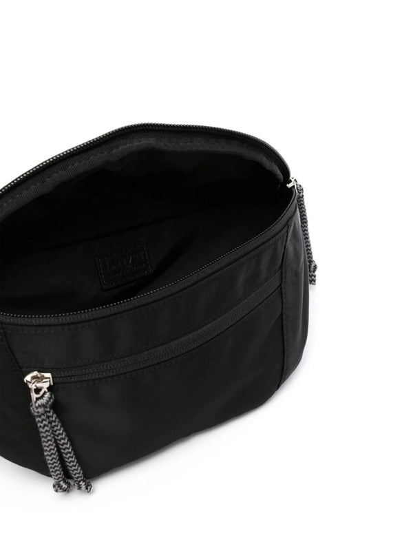 Curve Strap Small Belt Bag