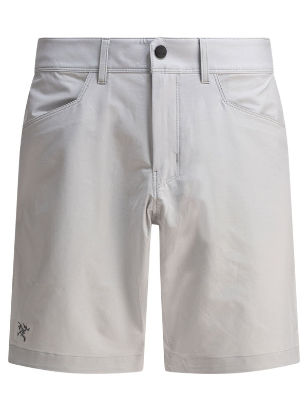 Arc'Teryx Grey Shorts