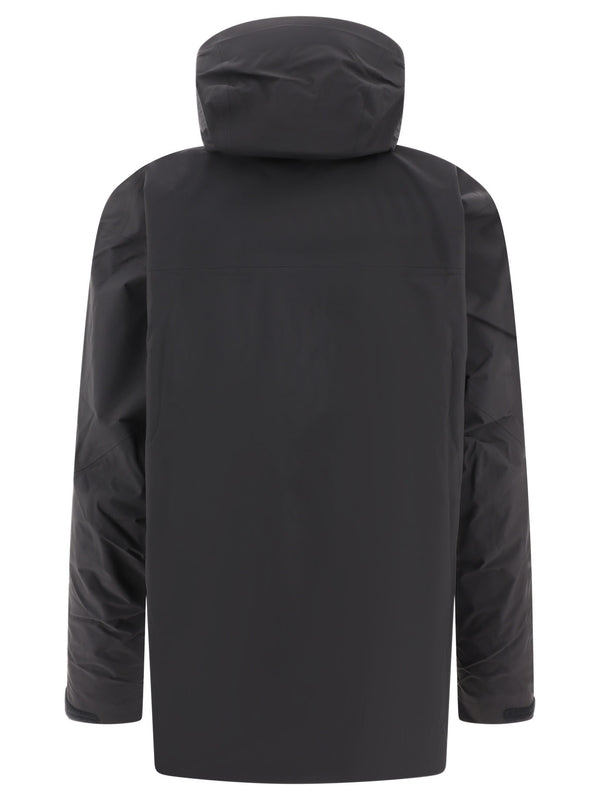 Beta Ar Nylon Jacket