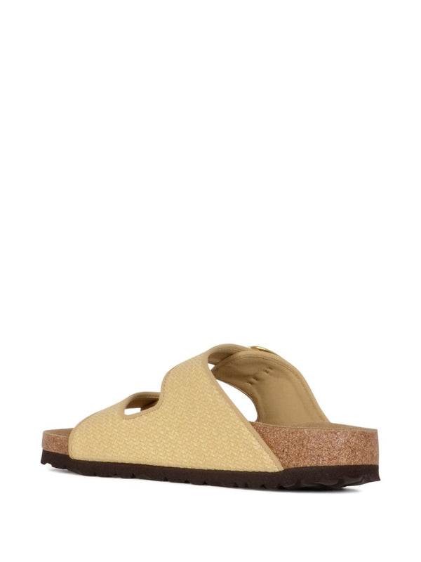 Birkenstock Beige Sandals