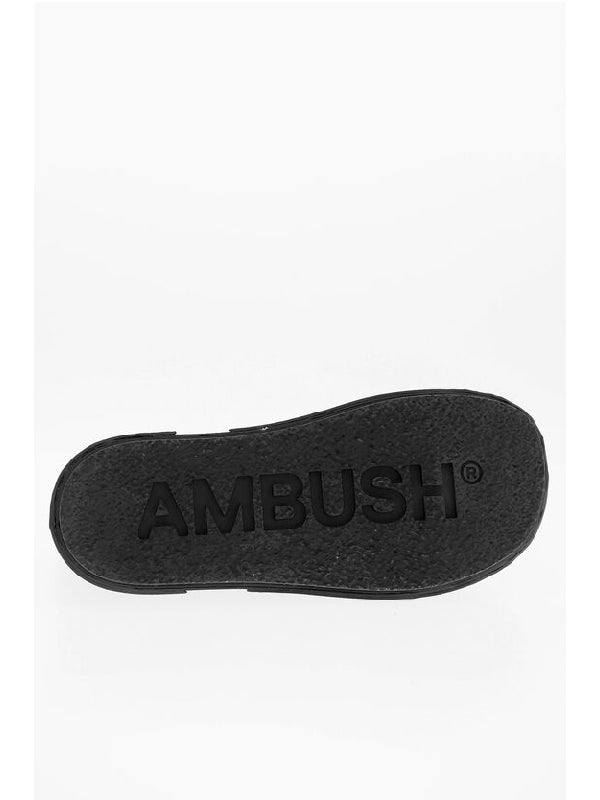 Ambush Black Sneakers