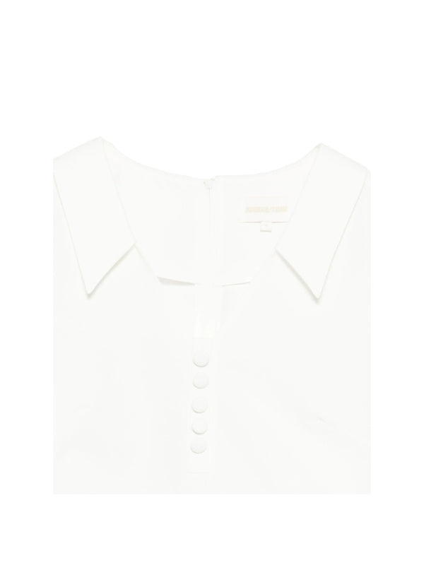 SHUSHU/TONG White Top