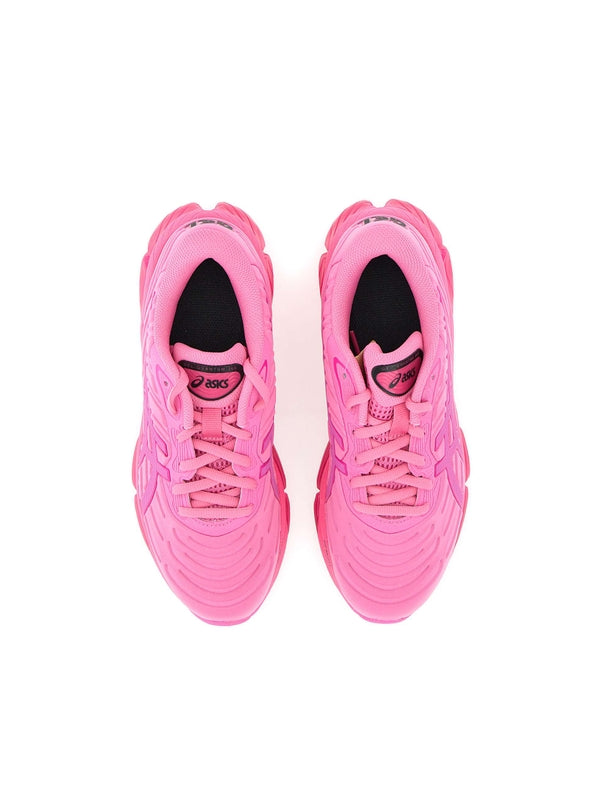Asics Pink Sneakers