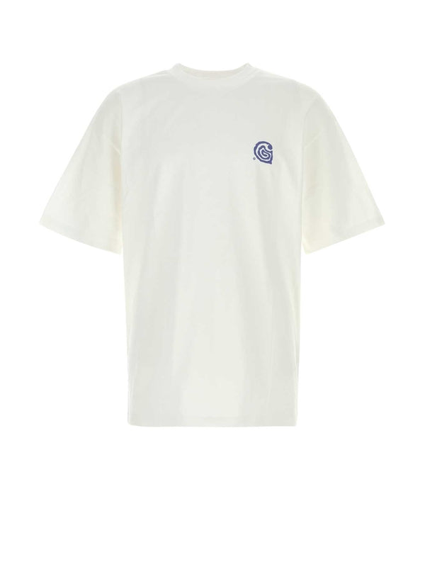 Carhartt White Half Sleeve