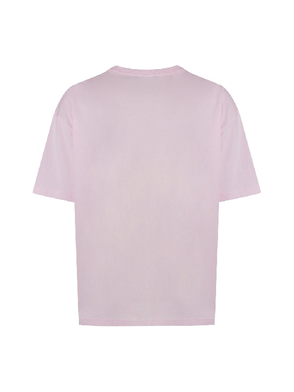 Ana Cotton T-Shirt