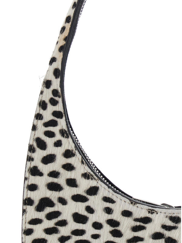 Coperni Animal Pattern Crossbody & Shoulder Bags