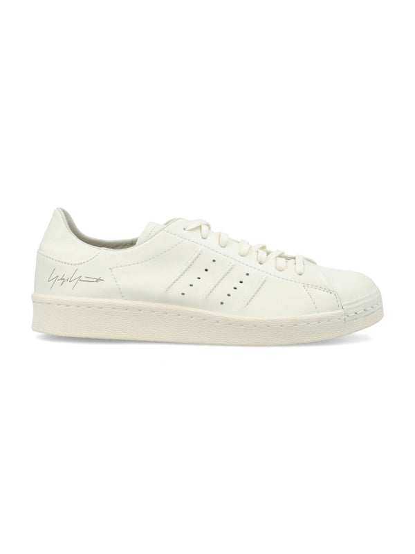 Superstar Leather Sneakers